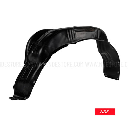 FENDER LINER REAR FOR TOYOTA HILUX