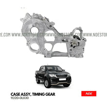 CASE ASSAY TIMING GEAR FOR TOYOTA HILUX - ndestore.com