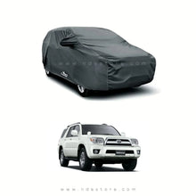 TOP COVER MICROFIBER FOR TOYOTA HILUX SURF (ALL MODELS) - ndestore.com
