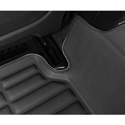 FLOOR MAT 5D STYLE FOR TOYOTA HILUX REVO - ndestore.com