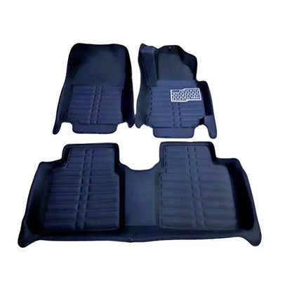 FLOOR MAT 5D STYLE FOR HONDA CITY (2021-2025) - ndestore.com