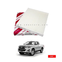 CABIN AC FILTER GENUINE FOR HILUX REVO - ndestore.com