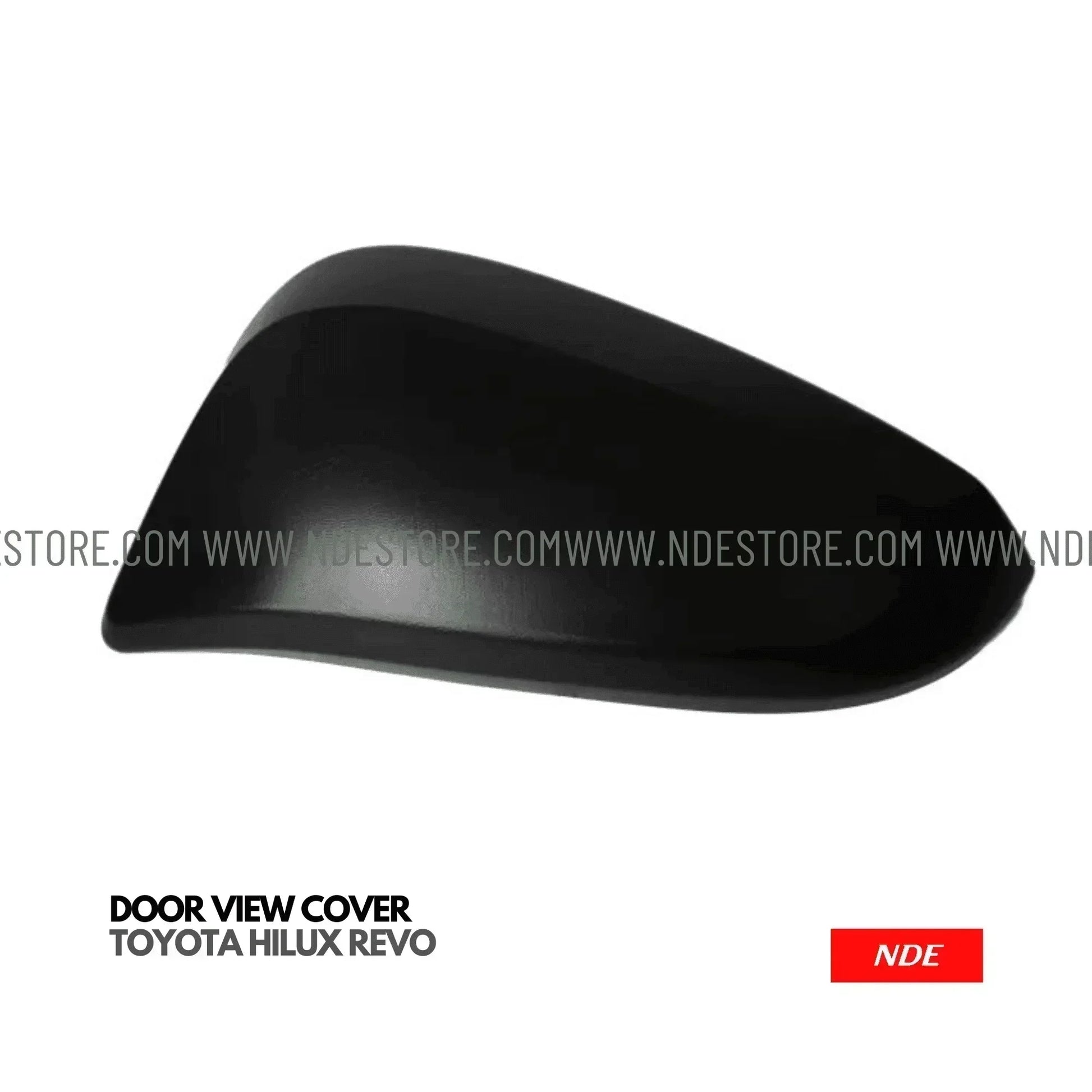 SIDE MIRROR COVER FOR TOYOTA HILUX REVO - ndestore.com