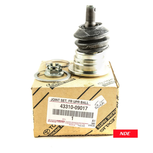 BALL JOINT UPPER FRONT FOR TOYOTA HILUX