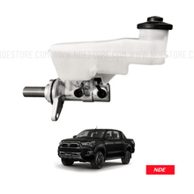 BRAKE MASTER CYLINDER FOR TOYOTA HILUX ROCCO - ndestore.com