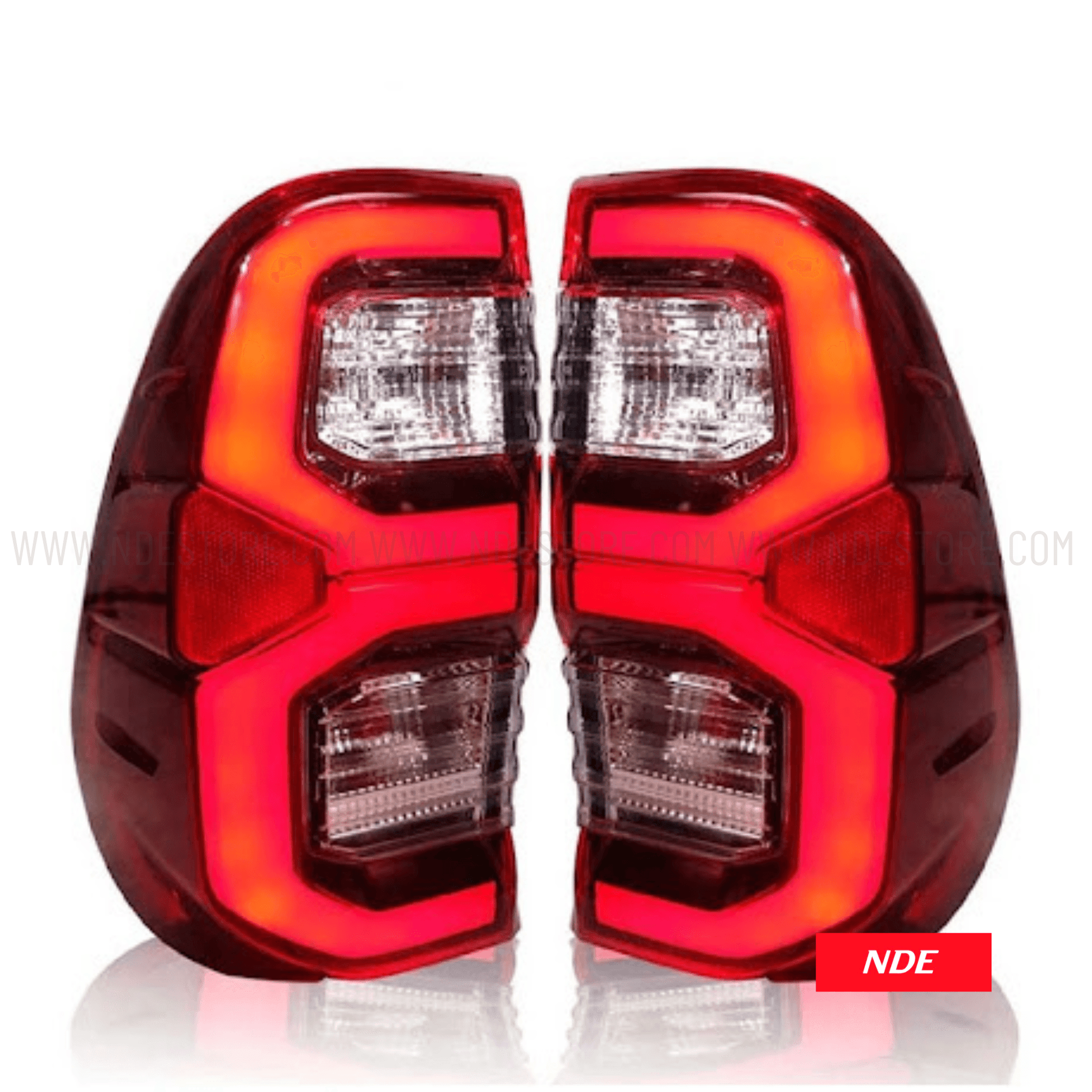 BACK LIGHT ASSY FOR TOYOTA HILUX ROCCO . ROCCO - ndestore.com