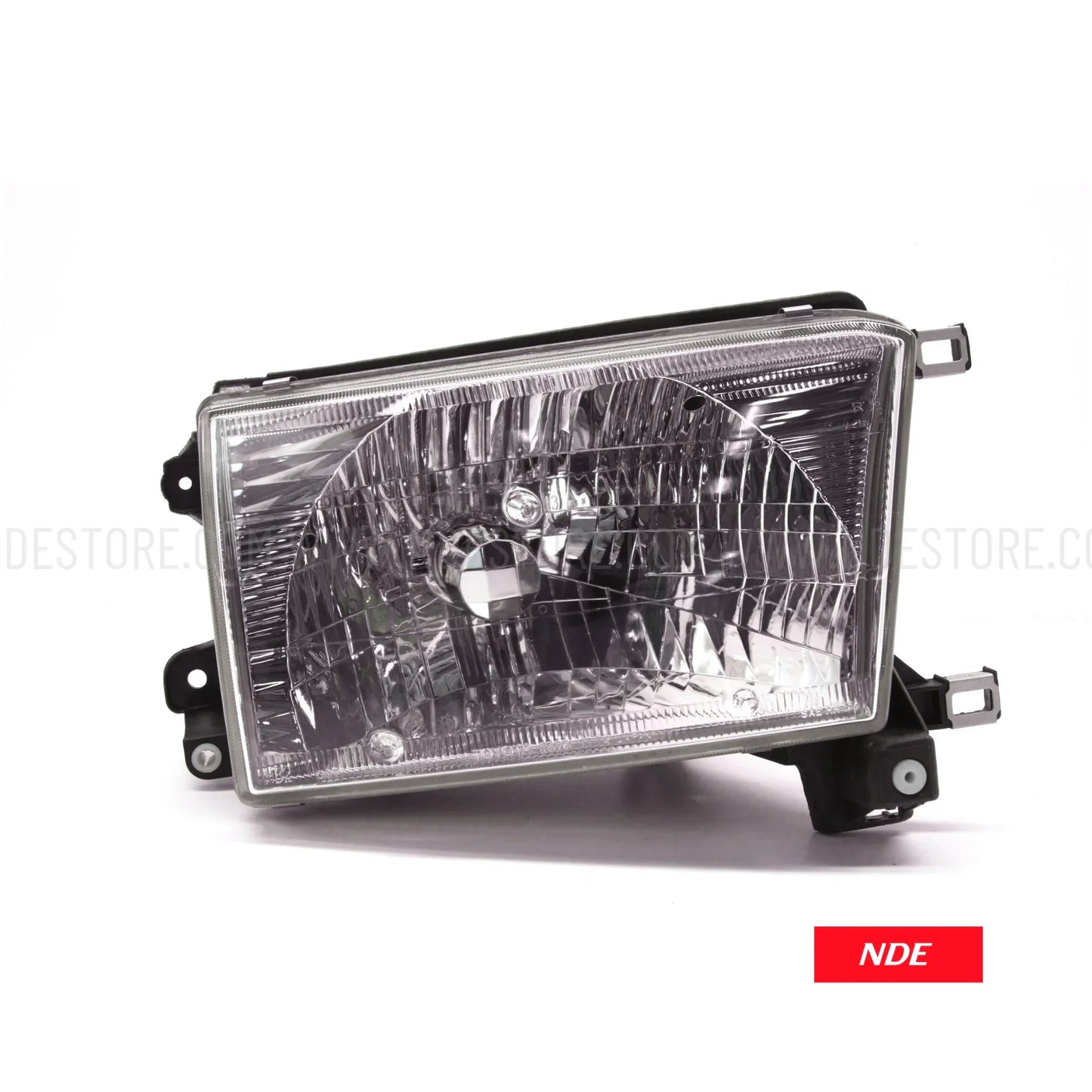 HEADLIGHT ASSY FOR TOYOTA HILUX SURF (1998-2002) - ndestore.com