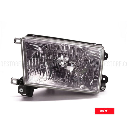 HEADLIGHT ASSY FOR TOYOTA HILUX SURF (1998-2002) - ndestore.com