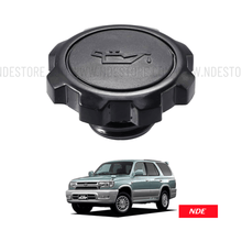 ENGINE OIL CAP FOR TOYOTA HILUX SURF (2000-2002) - ndestore.com