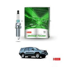 SPARK PLUG DENSO IRIDIUM TOUGH FOR TOYOTA HILUX SURF - ndestore.com