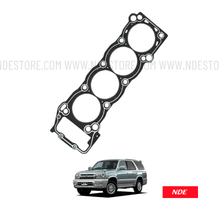 GASKET CYLINDER HEAD COVER FOR TOYOTA HILUX SURF (2000-2002) - ndestore.com