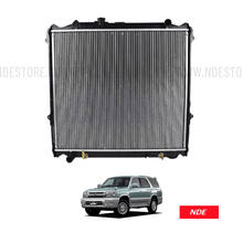 RADIATOR ASSY FOR TOYOTA HILUX SURF (2000-2002) - ndestore.com