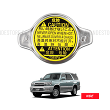 RADIATOR CAP FOR TOYOTA HILUX SURF (2000-2002) - ndestore.com