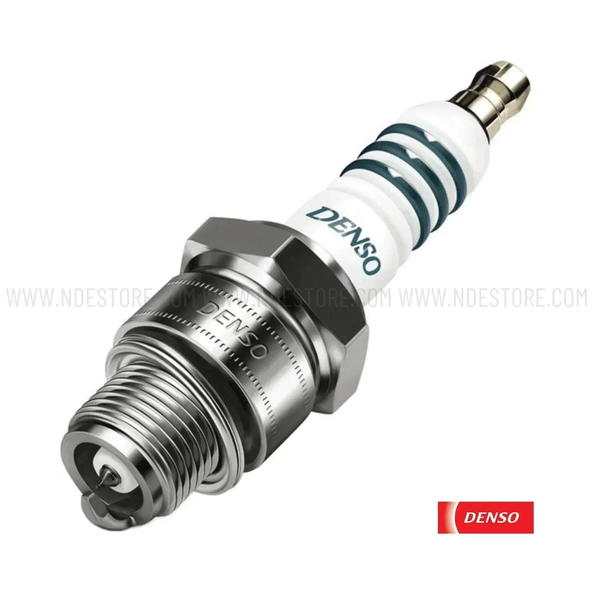SPARK PLUG DENSO IRIDIUM POWER FOR TOYOTA HILUX - ndestore.com