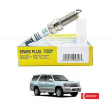 SPARK PLUG DENSO IRIDIUM POWER FOR TOYOTA HILUX - ndestore.com