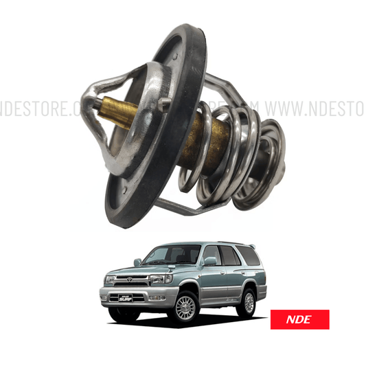 THERMOSTAT FOR TOYOTA HILUX SURF (2000-2002) - ndestore.com