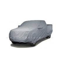 TOP COVER WITH FLEECE IMPORTED FOR TOYOTA HILUX - ndestore.com
