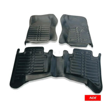 FLOOR MAT 5D STYLE FOR TOYTOA HILUX VIGO - ndestore.com