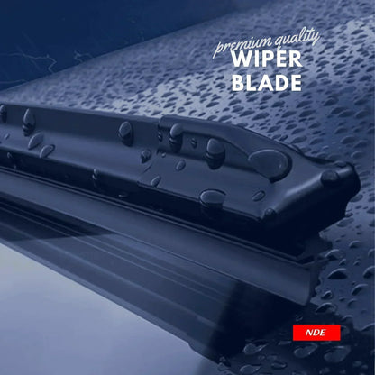 WIPER BLADE PREMIUM TYPE FOR TOYOTA DUET - ndestore.com