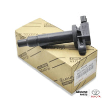 IGNITION COIL ASSY GENUINE FOR FOR TOYOTA - ndestore.com
