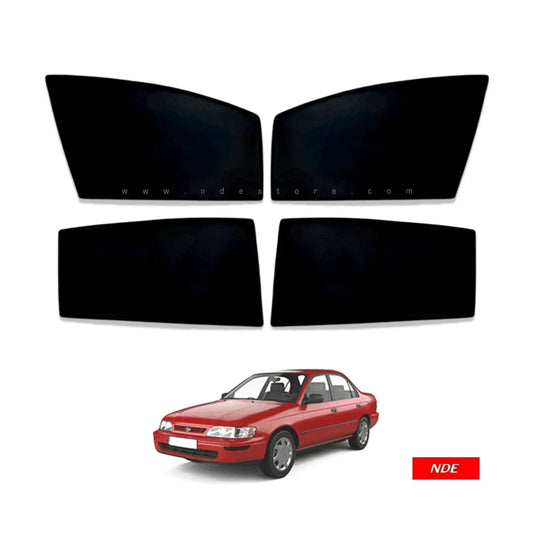 SUN SHADE PREMIUM QUALITY FOR TOYOTA INDUS EE80/EE90/EE100 - ndestore.com