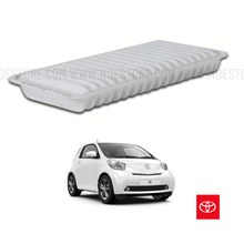 AIR FILTER ELEMENT GENUINE FOR TOYOTA iQ (1000CC) - ndestore.com