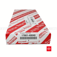 AIR FILTER ELEMENT GENUINE FOR TOYOTA iQ (1000CC) - ndestore.com