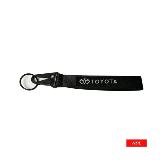 KEY CHAIN FOR TOYOTA - ndestore.com