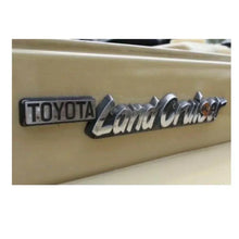 MONOGRAM FOR TOYOTA LANDCRUISER (1976-1980) - ndestore.com