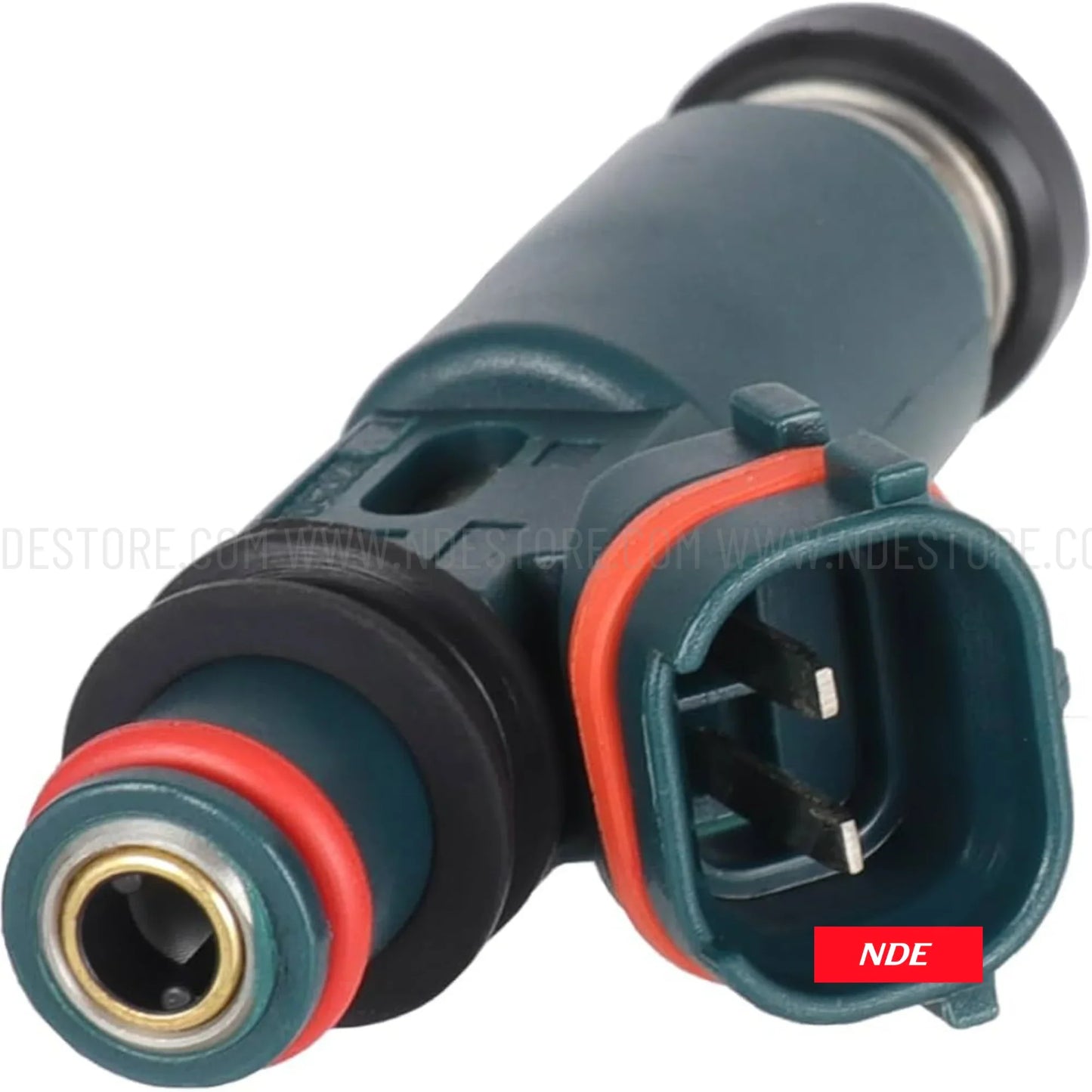 FUEL INJECTOR GENUINE FOR TOYOTA LAND CRUISER (2002-2007) - ndestore.com