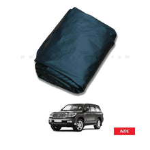 TOP COVER FOR TOYOTA LANDCRUISER - ndestore.com