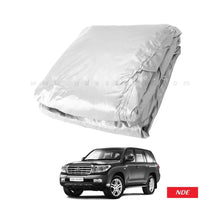 TOP COVER IMPORTED MATERIAL FOR TOYOTA LAND CRUISER (ALL MODELS) - ndestore.com
