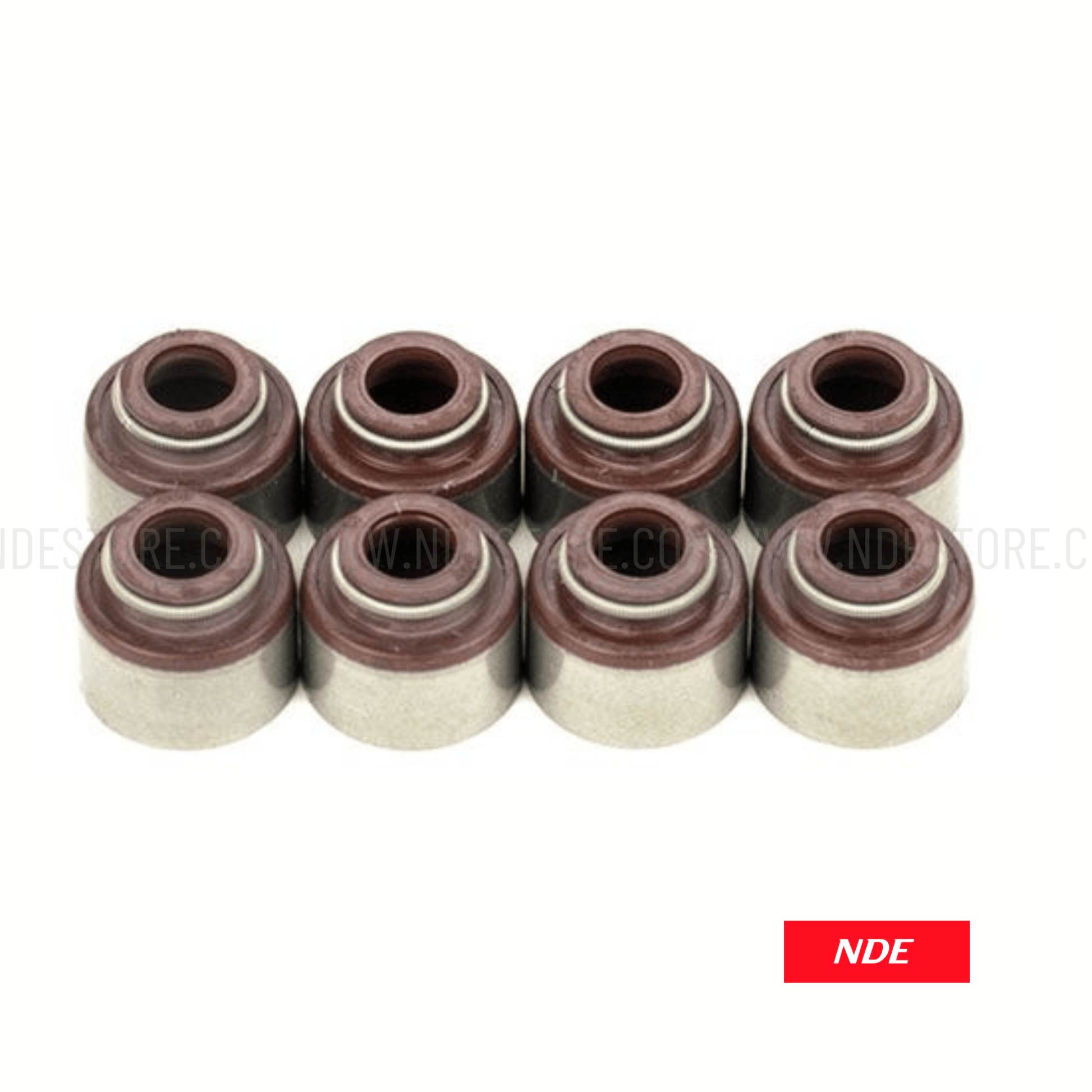 SEAL VALVE STEM OIL FOR TOYOTA LAND CRUISER (EXHAUST SIDE) - ndestore.com