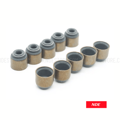 SEAL VALVE STEM OIL FOR TOYOTA LAND CRUISER (EXHAUST SIDE) - ndestore.com
