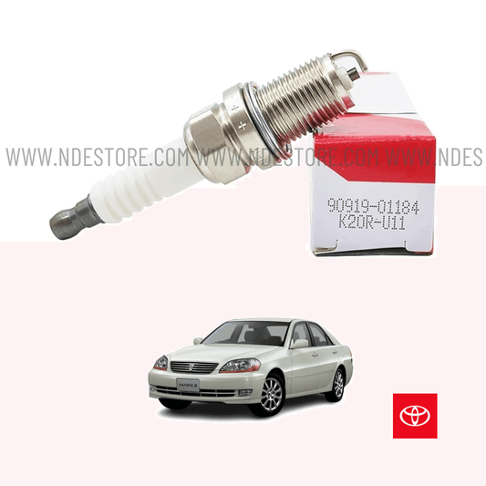 SPARK PLUG GENUINE FOR TOYOTA MARK 2 - ndestore.com