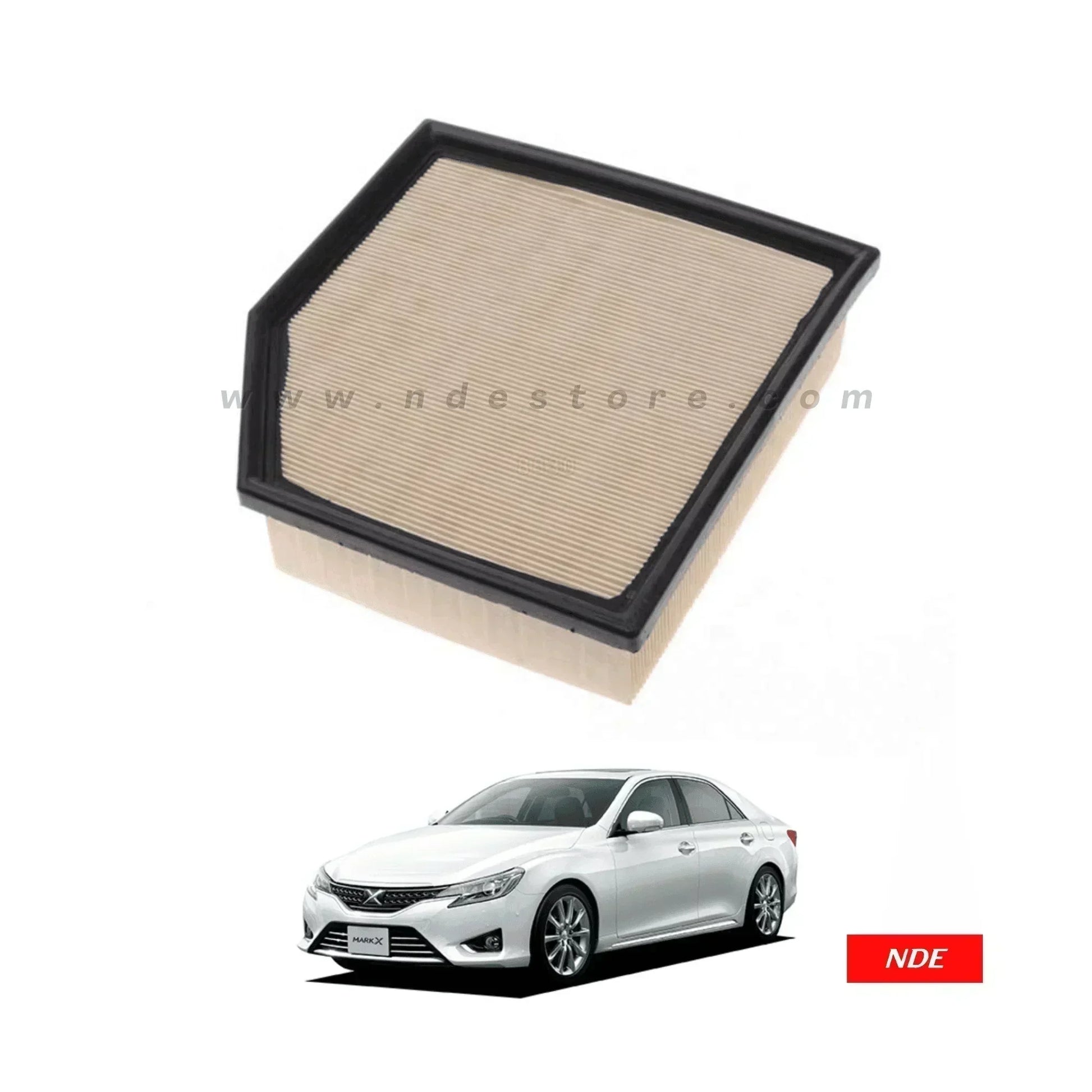 AIR FILTER ELEMENT IMPORTED FOR TOYOTA MARK X - ndestore.com