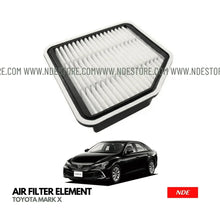 AIR FILTER ELEMENT IMPORTED FOR TOYOTA MARK X - ndestore.com