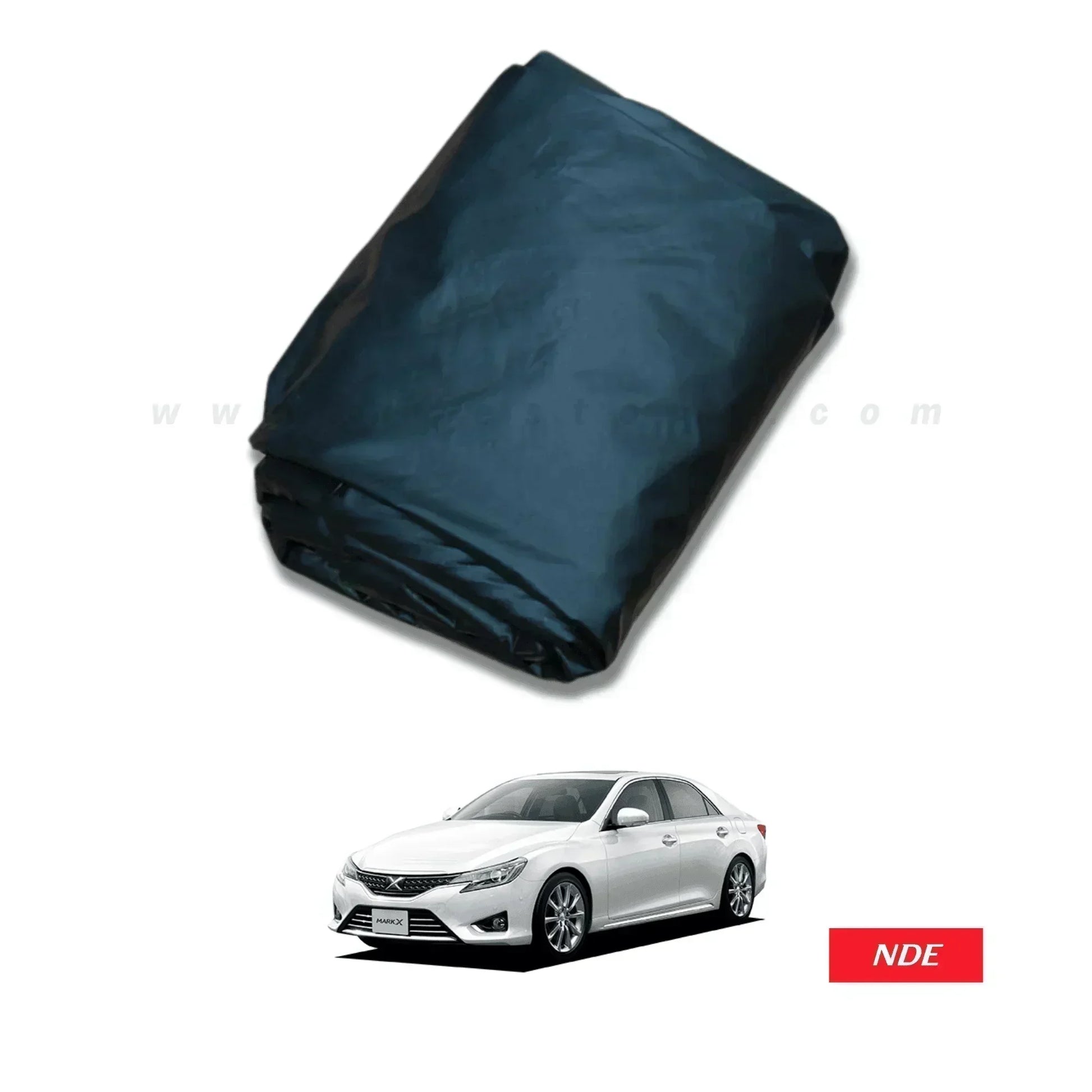 TOP COVER FOR TOYOTA MARK X - ndestore.com