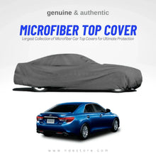 TOP COVER MICROFIBER FOR TOYOTA MARK X - ndestore.com