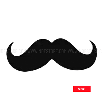 STICKER MOUSTACHE - ndestore.com