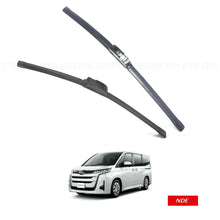 WIPER BLADE PREMIUM TYPE FOR TOYOTA VOXY - ndestore.com