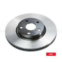 BRAKE DISC ROTOR FRONT FOR TOYOTA PREMIO (2005-2010) - ndestore.com
