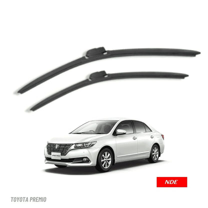 WIPER BLADE PREMIUM TYPE FOR TOYOTA PREMIO - ndestore.com