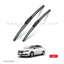 WIPER BLADE AERODYNAMIC TYPE FOR TOYOTA PREMIO - ndestore.com