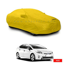 TOP COVER PREMIUM QUALITY MICROFIBER TOWEL FOR TOYOTA PRIUS - ndestore.com