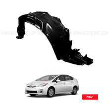 FENDER SHIELD LINER IMPORTED FOR TOYOTA PRIUS - ndestore.com