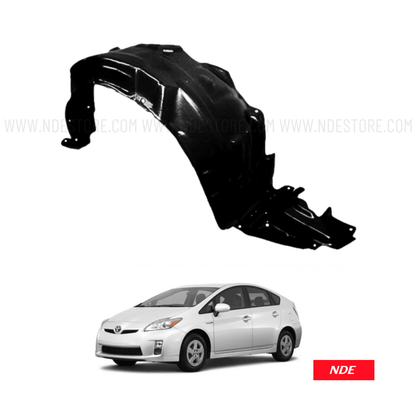 FENDER SHIELD LINER IMPORTED FOR TOYOTA PRIUS - ndestore.com