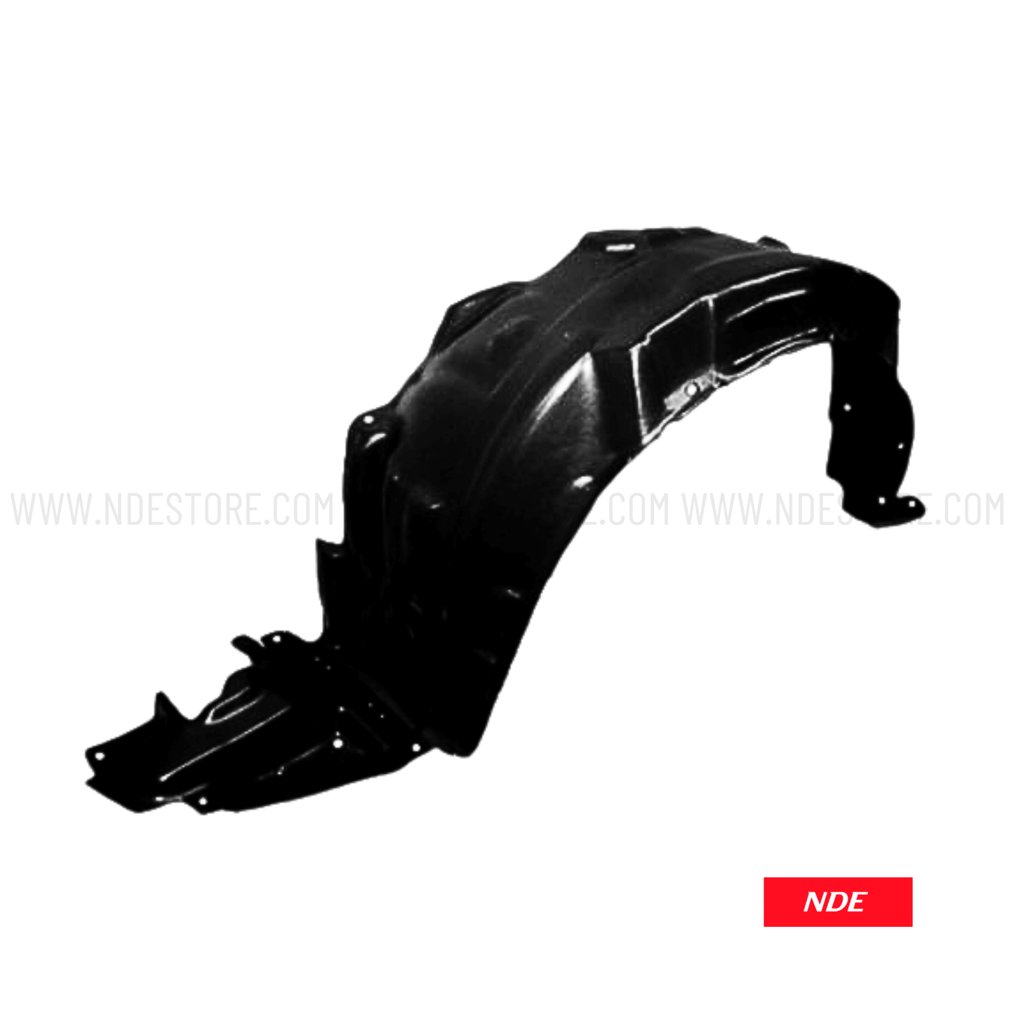 FENDER SHIELD LINER IMPORTED FOR TOYOTA PRIUS - ndestore.com