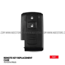 KEY COVER CASE REPLACEMENT FOR TOYOTA PRIUS - ndestore.com