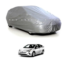 TOP COVER MICROFIBER FOR TOYOTA PRIUS (ALL MODELS) - ndestore.com